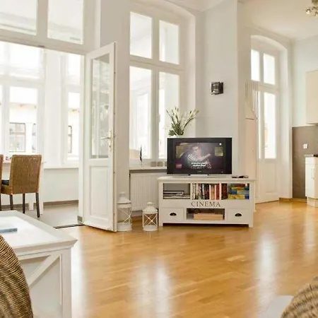 Schloss Am App 4 Apartment