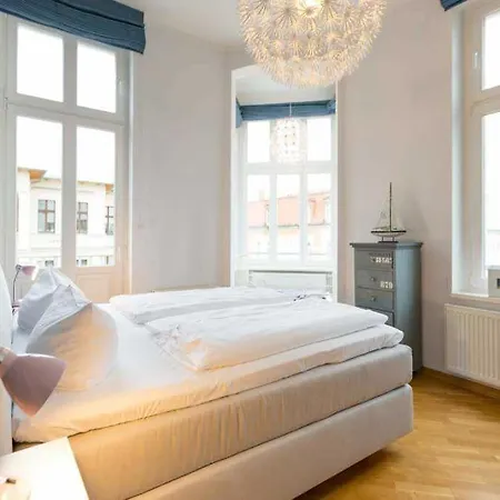 Schloss Am App 4 *