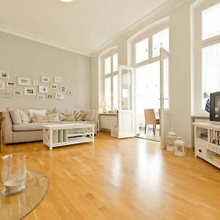 Schloss Am App 4 Apartment