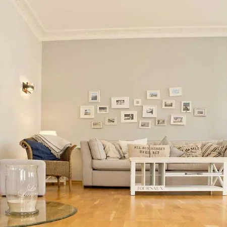 Apartment Schloss Am App 4