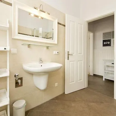 Schloss Am App 4 شقة هيرينجسدورف