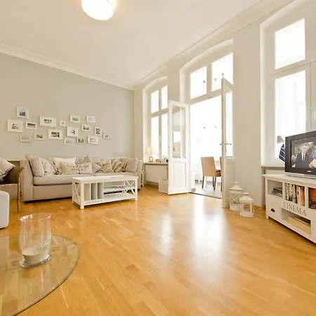Schloss Am App 4 Appartement