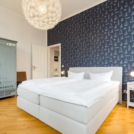 Schloss Am App 4 Appartement *