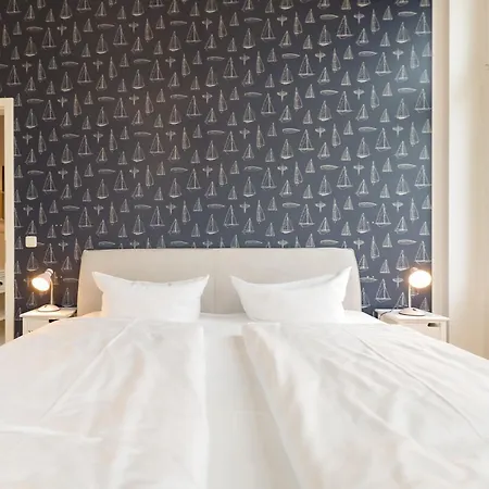 Schloss Am App 4 * Heringsdorf (Usedom)